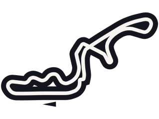 Japanese Grand Prix Track Map