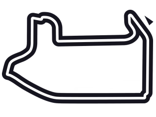 Las Vegas Grand Prix Track Map