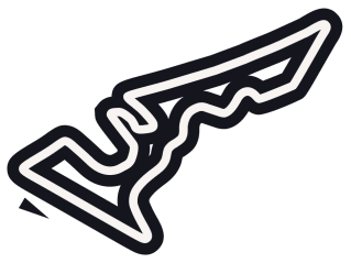 United States Grand Prix Track Map